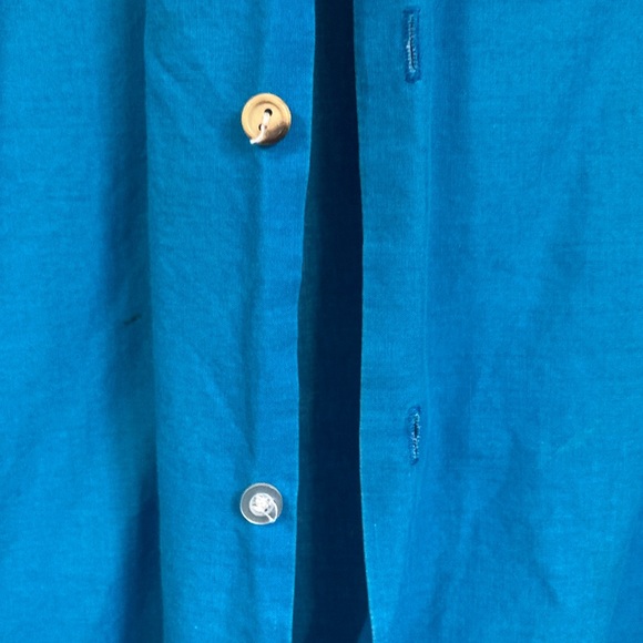 Vintage Hawaiian button down - Picture 4 of 4